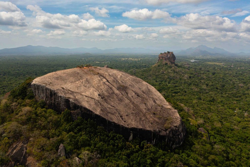 PIDURANGALA