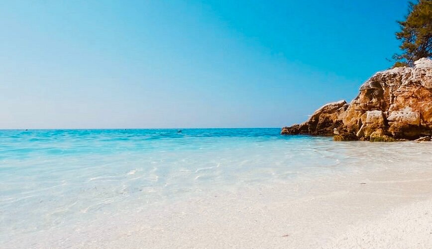 Marble Beach