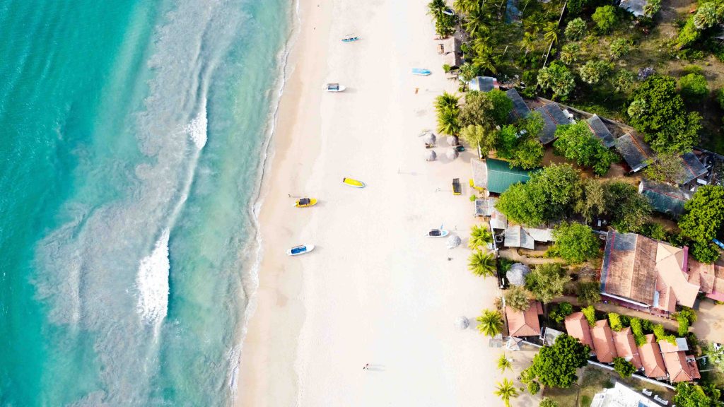 Trincomalee